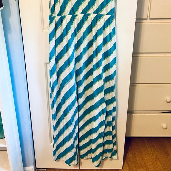 Lilly Pulitzer Maxi Dress - Picture 6 of 6